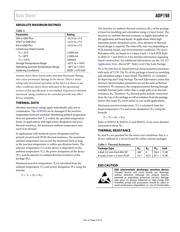 ADP198ACBZ-R7 datasheet.datasheet_page 5