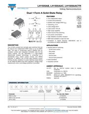 LH1505AAC datasheet.datasheet_page 1