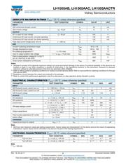 LH1505AAC datasheet.datasheet_page 2