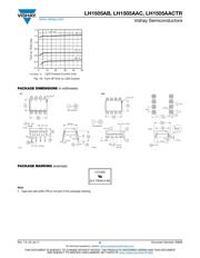 LH1505AAC datasheet.datasheet_page 6