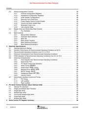 TAS5518PAGR datasheet.datasheet_page 4