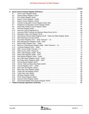 TAS5518PAGR datasheet.datasheet_page 5