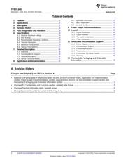 TPS7A3401DGNR datasheet.datasheet_page 2