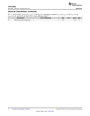 TPS7A3401DGNT datasheet.datasheet_page 6