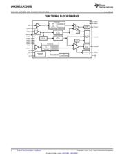 LMX2485ESQX datasheet.datasheet_page 2