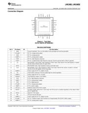 LMX2485SQ/NOPB datasheet.datasheet_page 3