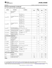 LMX2485ESQX datasheet.datasheet_page 5