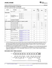 LMX2485SQ/NOPB datasheet.datasheet_page 6