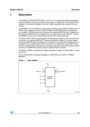 M48Z35Y-70MH1F datasheet.datasheet_page 5