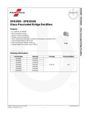 DFB2060 datasheet.datasheet_page 2