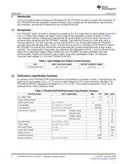 TPS54917EVM-367 datasheet.datasheet_page 2