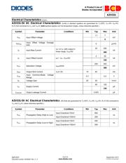 AZV331KTR-G1 datasheet.datasheet_page 5