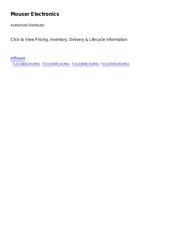 TLS115B0LDXUMA1 datasheet.datasheet_page 3
