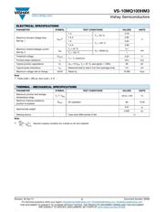VS-10MQ100HM3/5@ datasheet.datasheet_page 2
