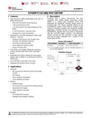 DLPLCR6500EVM datasheet.datasheet_page 1