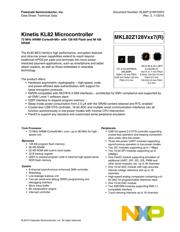 MKL82Z128VLK7 datasheet.datasheet_page 1