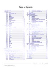 MKL82Z128VLK7 datasheet.datasheet_page 4