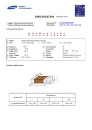 CL32B106KMVNNWE datasheet.datasheet_page 1