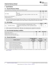 TPS61122PWR datasheet.datasheet_page 4