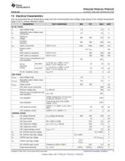 TPS61122PW datasheet.datasheet_page 5