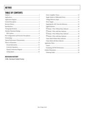 AD7693BCPZ datasheet.datasheet_page 2