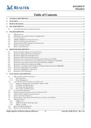 RTL8201CP-VD-LF datasheet.datasheet_page 4