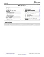 LM5022QDGSTQ1 datasheet.datasheet_page 2