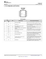 LM5022QDGSTQ1 datasheet.datasheet_page 3