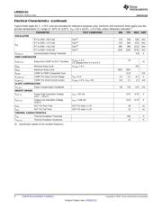 LM5022QDGSTQ1 datasheet.datasheet_page 6