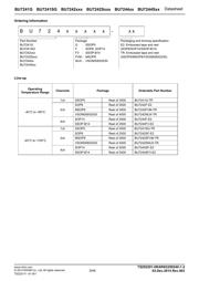 BU7242FVM-TR datasheet.datasheet_page 3