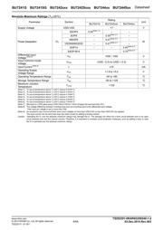 BU7241G-TR datasheet.datasheet_page 4