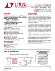 LTC4400-1ES6#TRM datasheet.datasheet_page 1