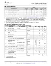 LT1013 数据规格书 5