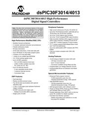 DSPIC30F4013 datasheet.datasheet_page 3