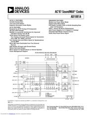 AD1881A datasheet.datasheet_page 1