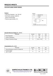 MM3Z22 datasheet.datasheet_page 1