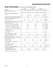 AD1584BRT-R2 datasheet.datasheet_page 5