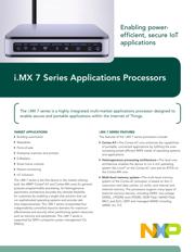 MCIMX7S3DVK08SB datasheet.datasheet_page 1