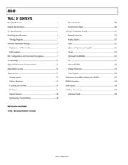 AD9481-PCBZ datasheet.datasheet_page 2