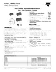 CNY64 datasheet.datasheet_page 1