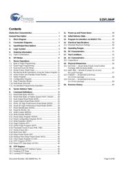 S25FL064P0XMFI003 datasheet.datasheet_page 4