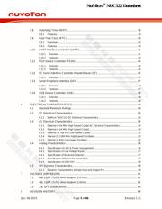 NUC122ZC1AN datasheet.datasheet_page 3