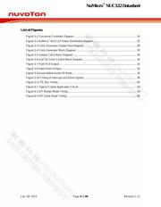 NUC122ZC1AN datasheet.datasheet_page 4