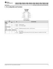 LMK61A2-312M50SIAT 数据规格书 3