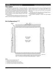 70V28L15PFG datasheet.datasheet_page 2