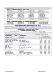 TLV3202AID datasheet.datasheet_page 4