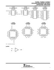 TLE2081CDR 数据规格书 3