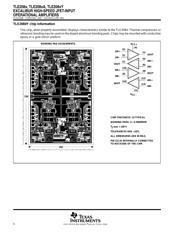 TLE2084CDWR 数据规格书 6