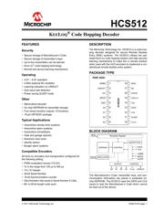 HCS512/SO datasheet.datasheet_page 1