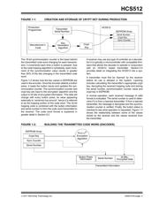 HCS512/SO datasheet.datasheet_page 3